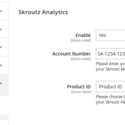 Skroutz Analytics for Magento 2 - Image 2